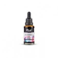 Culoare tip Ink, Rich, yellow, 30 ml